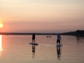 Surfkurs und SUP Seeburg