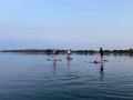 Surfkurs und SUP Seeburg