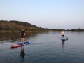 Surfkurs und SUP Seeburg