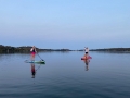 Surfkurs und SUP Seeburg