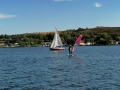 Surfkurs und SUP Seeburg