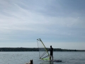Surfkurs und SUP Seeburg