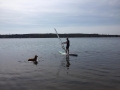 Surfkurs und SUP Seeburg