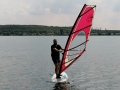 Surfkurs und SUP Seeburg