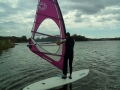 Surfkurs und SUP Seeburg