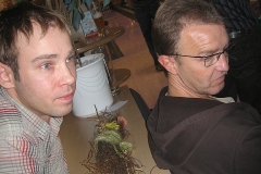 2006 - Weihnachtsbowling