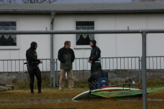 2007 - Kyrill (Do)