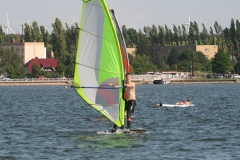2007 - Süßer See
