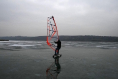 2009 - Eissegler