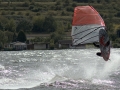 Windsurfen sweetlaker
