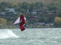 Ignaz Windsurfen