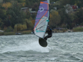 Ignaz Windsurfen