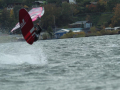 Ignaz Windsurfen