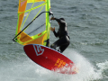 Ignaz Windsurfen