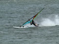 Ignaz Windsurfen
