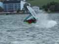 Ignaz Windsurfen