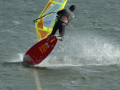 Ignaz Windsurfen