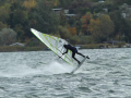 Ignaz Windsurfen