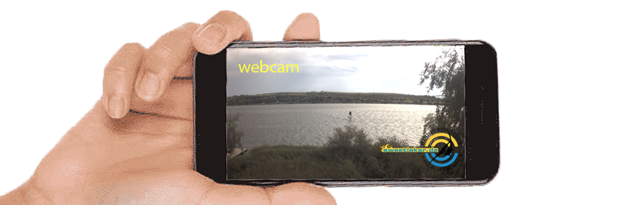 Check die sweetlaker Webcam
